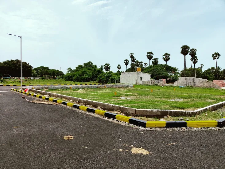 Mangalya City Avadi