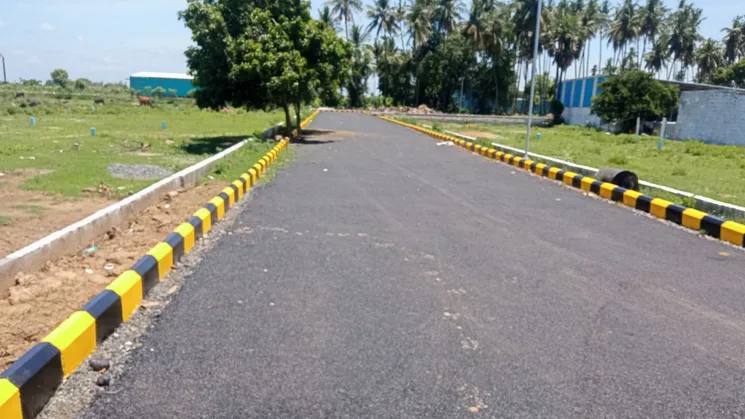 Mangalya City Avadi photo 2