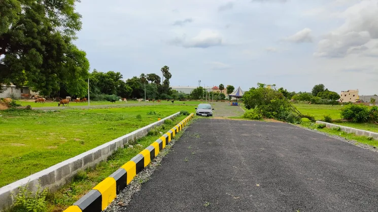 Mangalya City Avadi photo 4