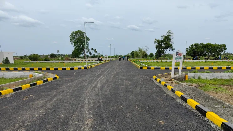 Mangalya City Avadi photo 3