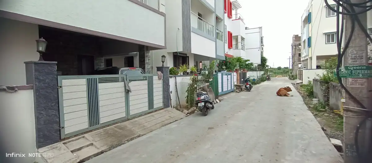 Plots in East Tambaram Tambaram East