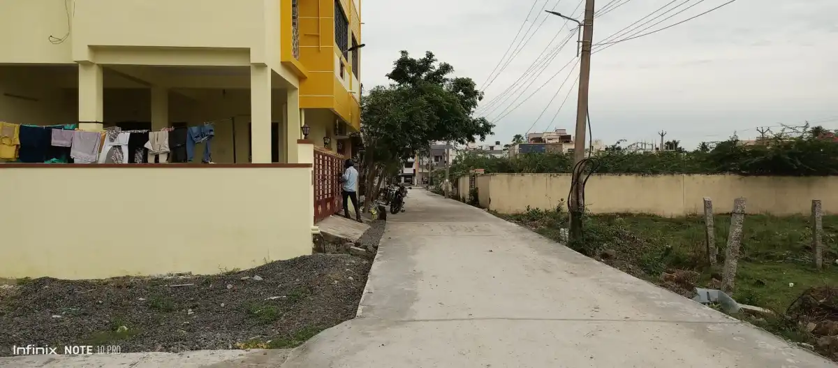 Plots in East Tambaram Tambaram East