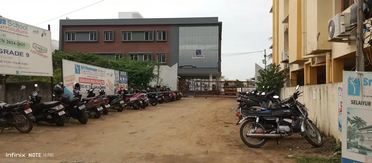 Plots in East Tambaram Tambaram East