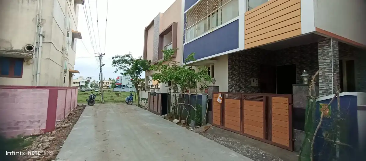 Plots in East Tambaram Tambaram East