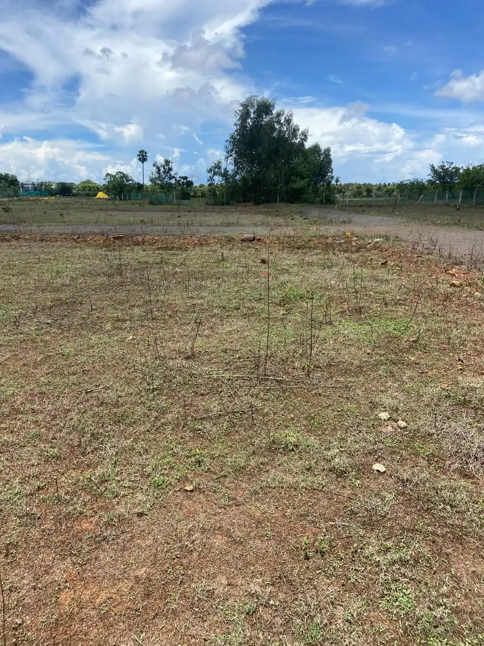Plots in Thiruporur Thiruporur photo 2