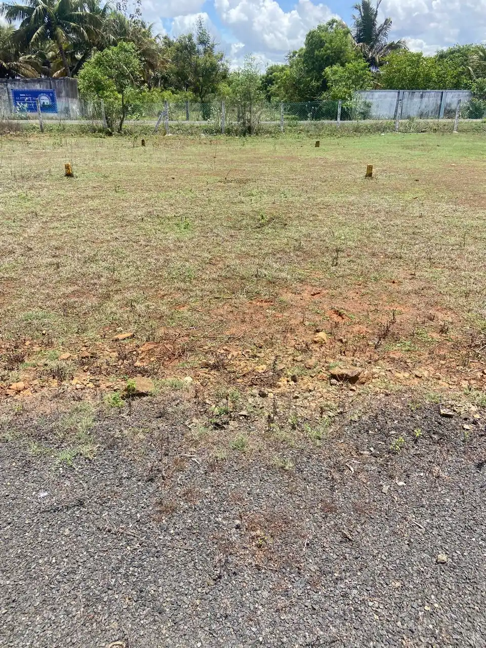 Plots in Thiruporur Thiruporur photo 4