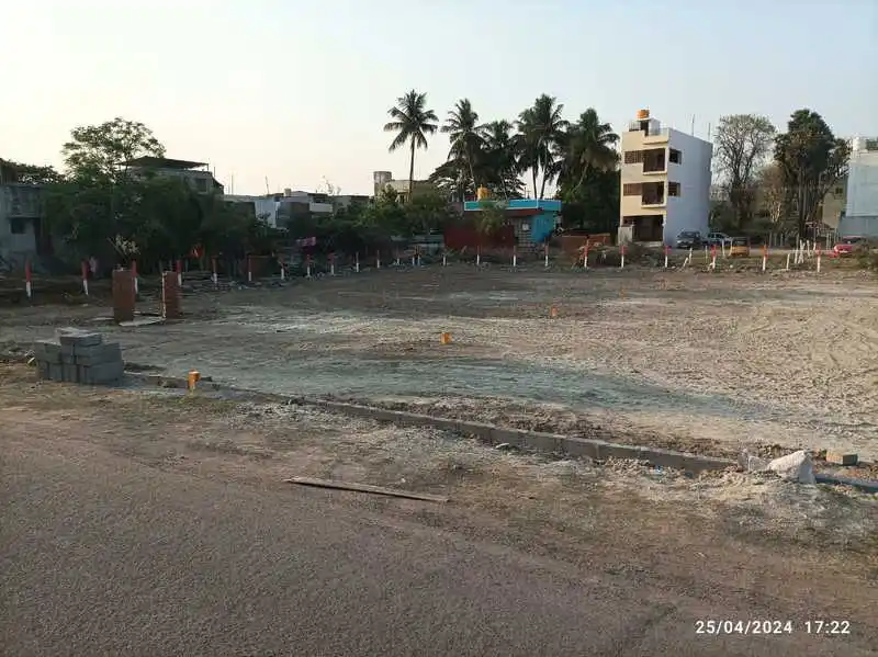 New Way Kvr Garden Tharapakkam photo 3