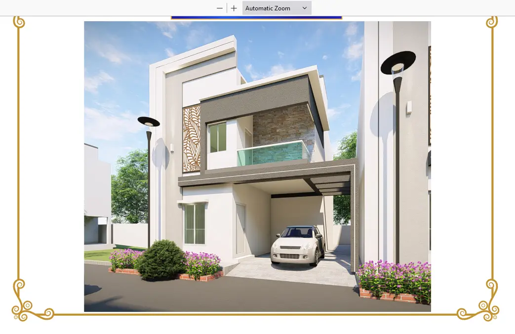 Sathyam Magic Meadows Tambaram West photo 3