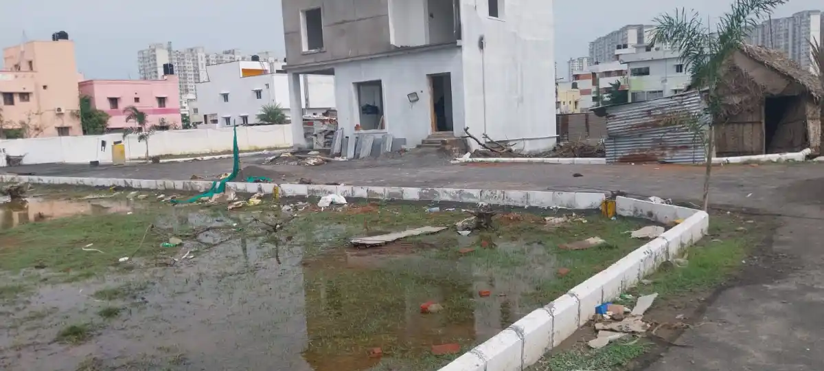 Sithalapakkam Villa Plots Sithalapakkam