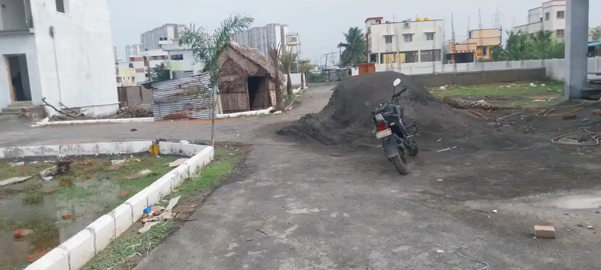Sithalapakkam Villa Plots Sithalapakkam photo 2
