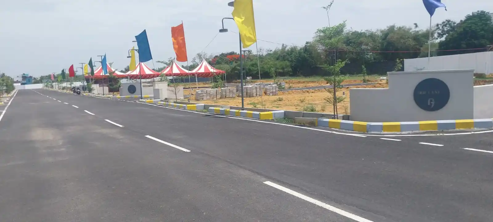 Sri Pachiyamman Nagar Walajabad