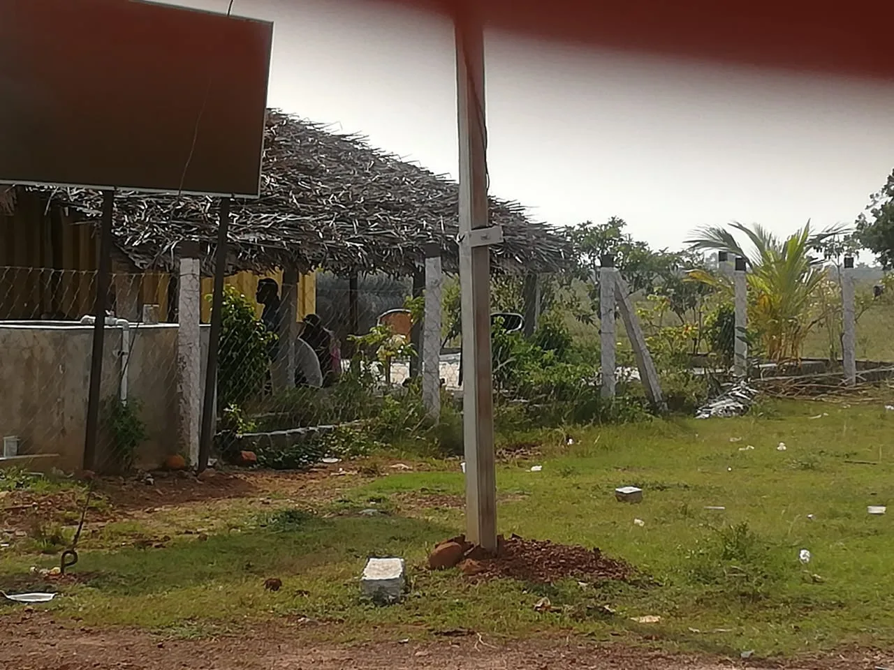 Park Town Vengal photo 4