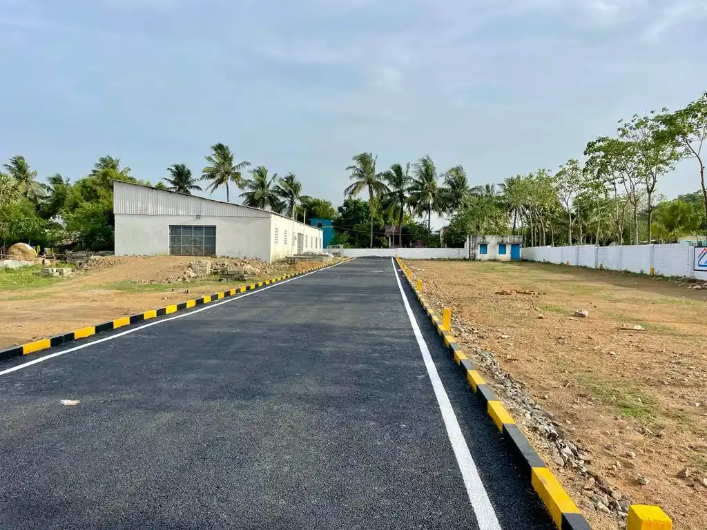 Kandigai Plots kandigai photo 3