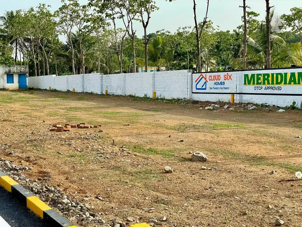Kandigai Plots Kandigai