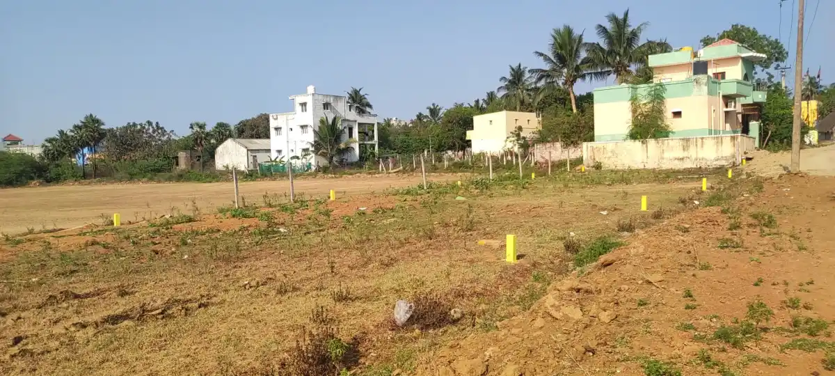 Kandigai Plots kandigai photo 2