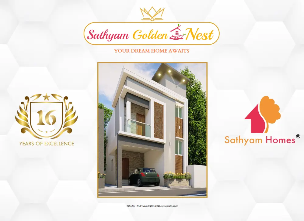 Golden Nest Ponmar