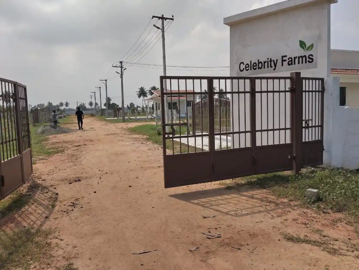 Celebrity Farm Chengalpattu