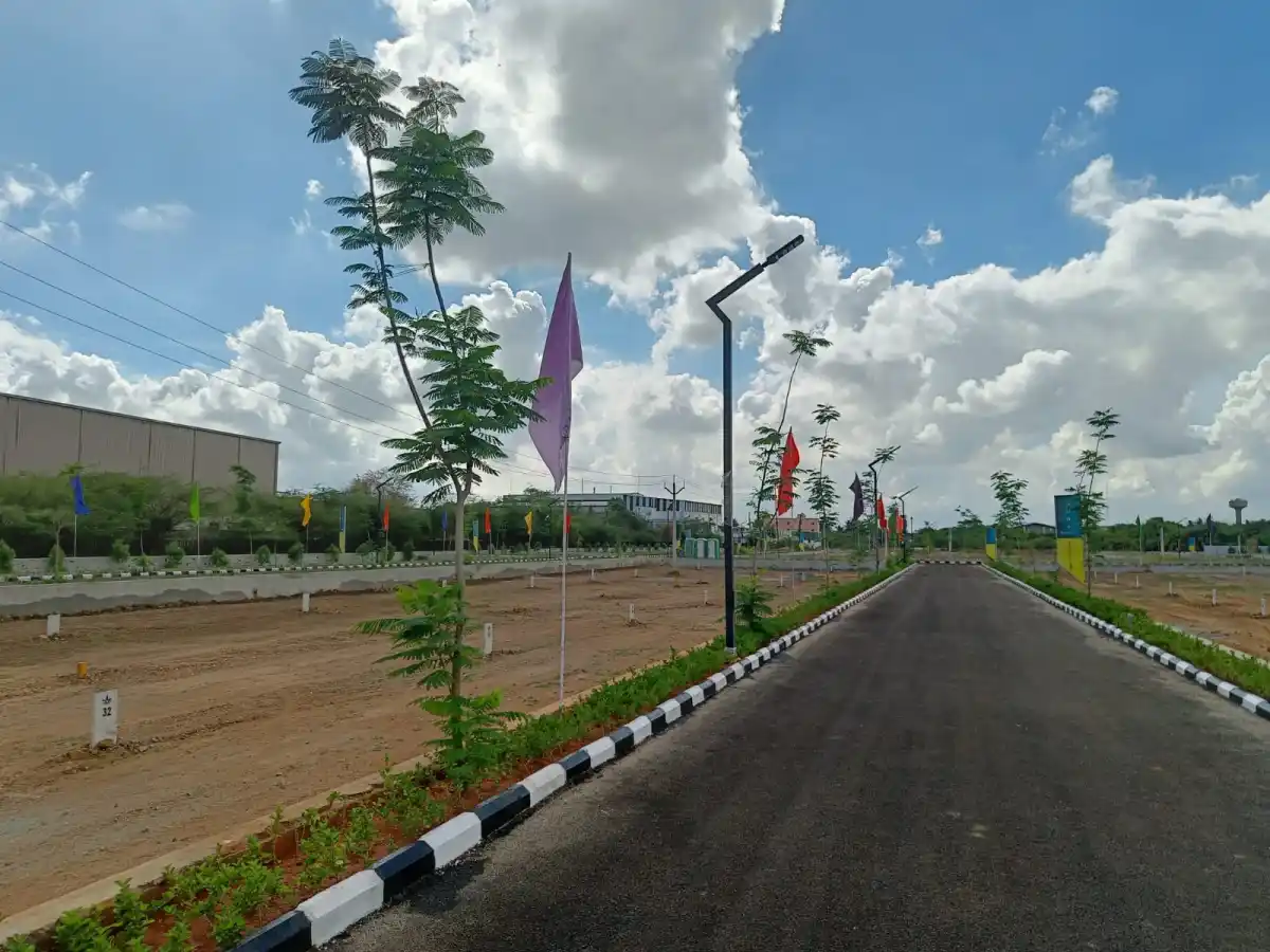 VIP Housing Thirumazhisai photo 2