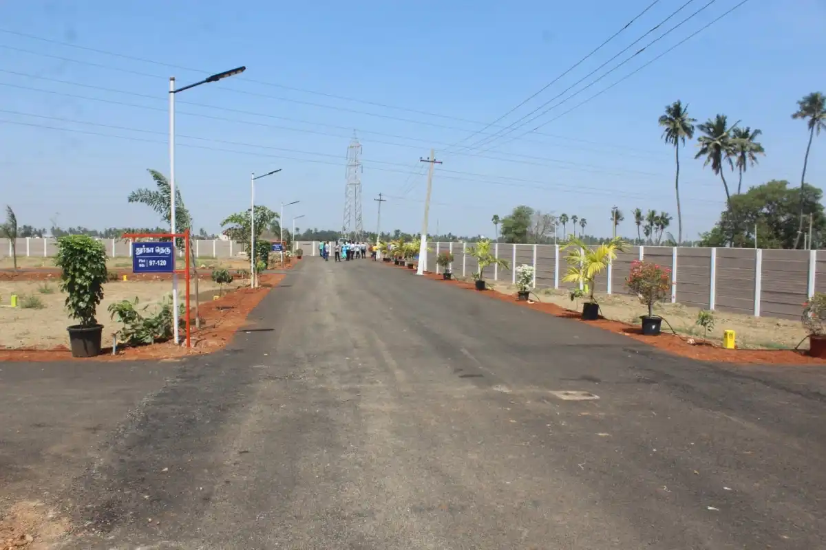 Plots in Vannipakkam Vannipakkam photo 2