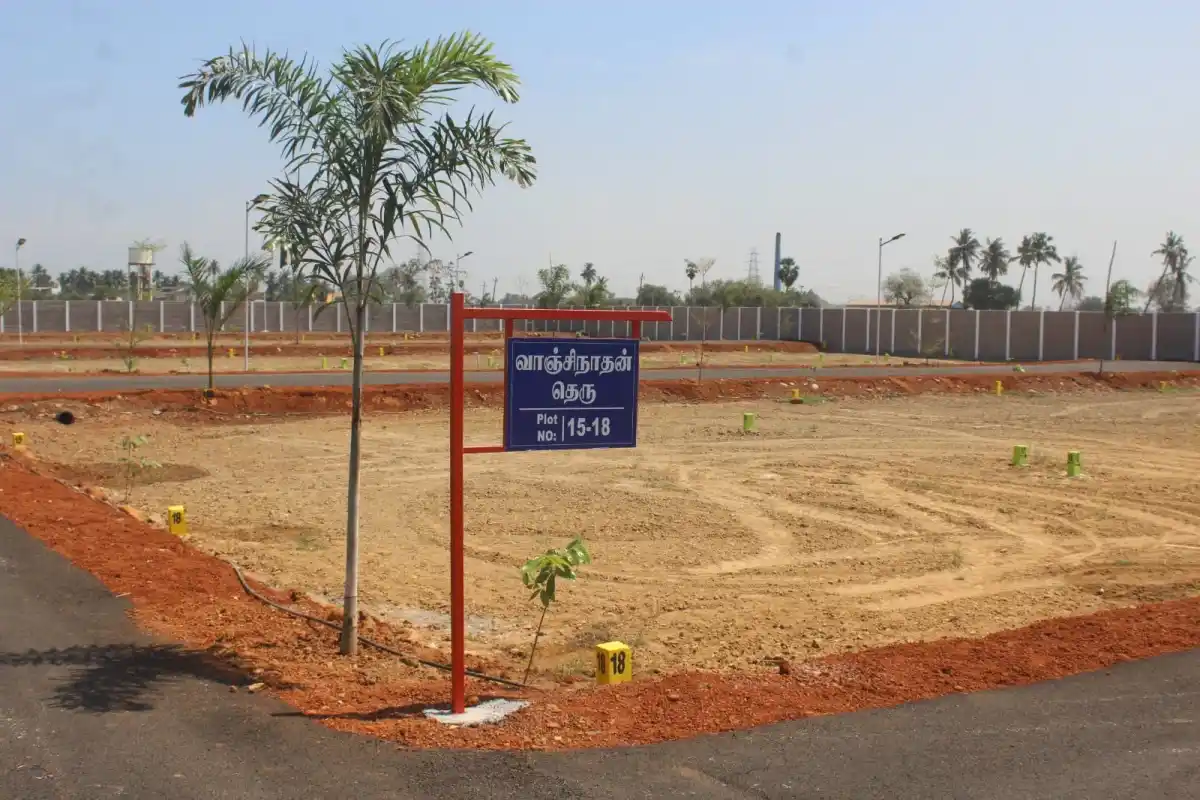 Plots in Vannipakkam Vannipakkam photo 3