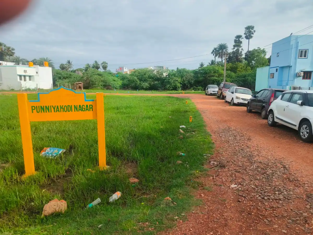 Punniyakottai Nagar Mangadu photo 2
