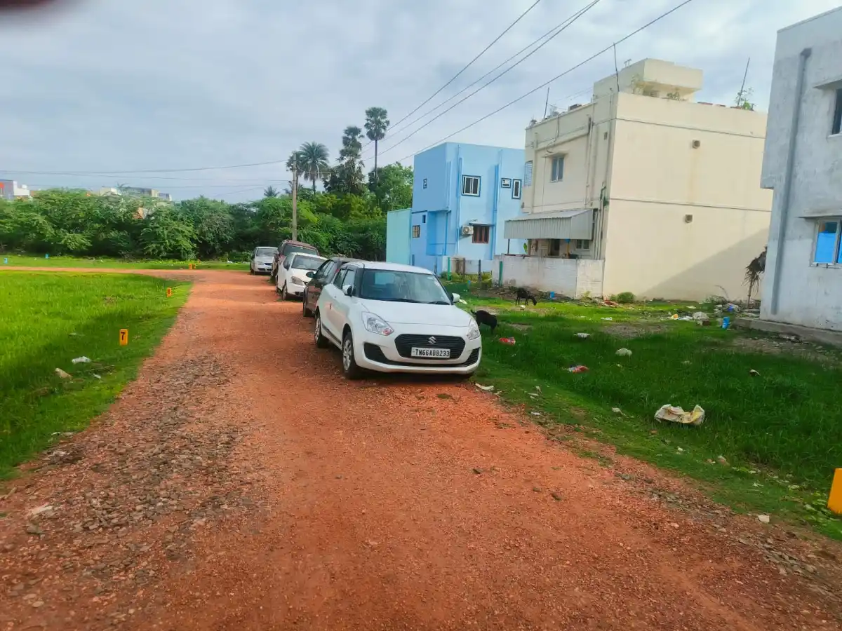 Punniyakottai Nagar Mangadu photo 3
