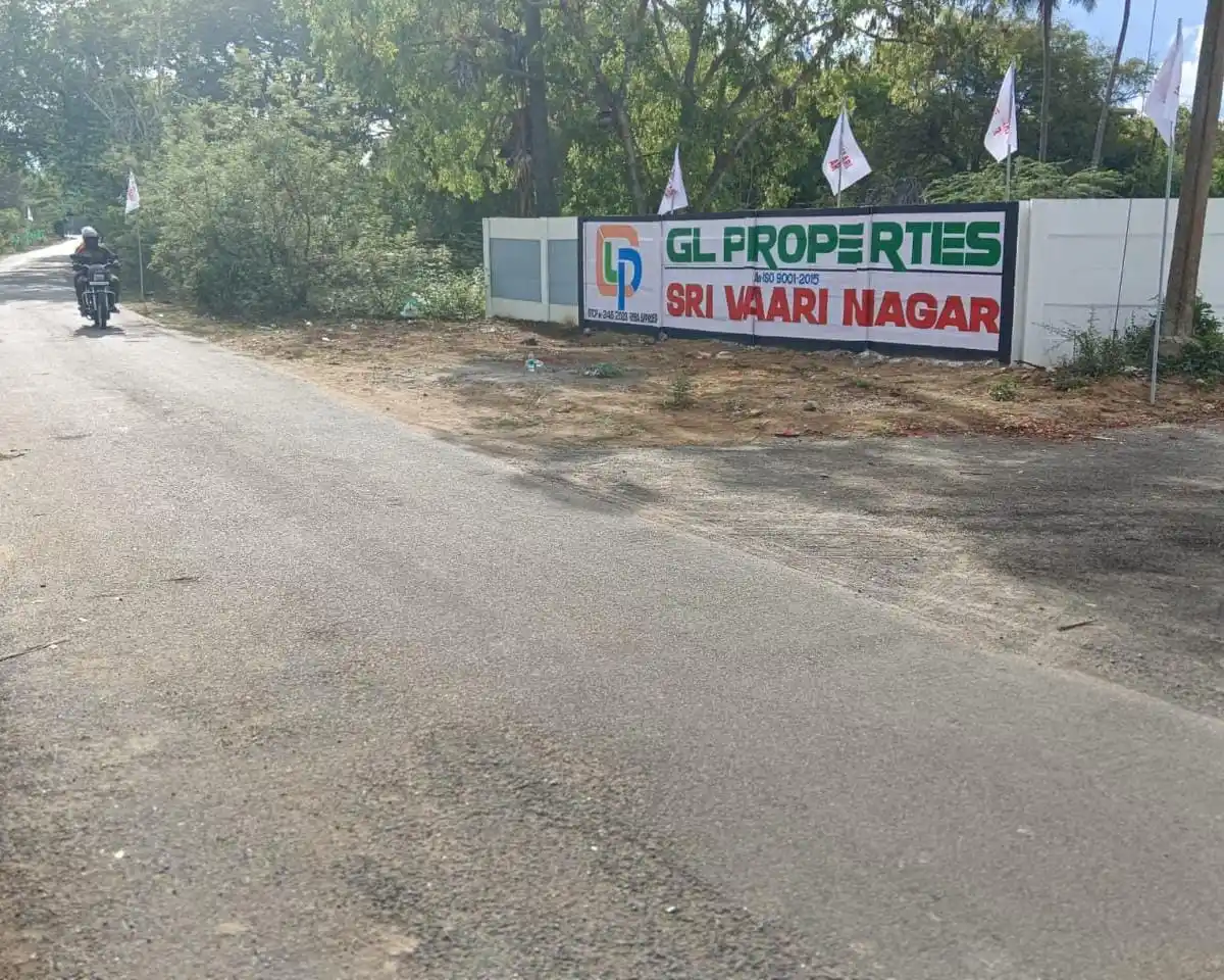 Sri Vaari Nagar Oragadam photo 2