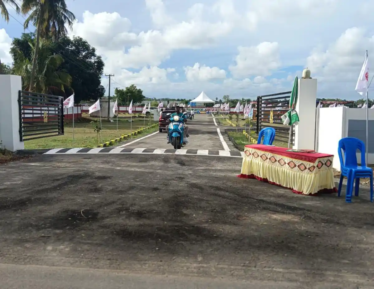 Sri Vaari Nagar Oragadam