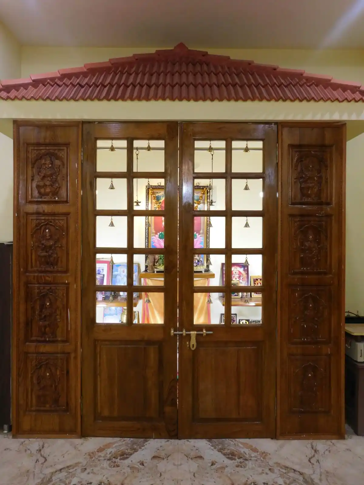 Villa in Avadi Avadi photo 4
