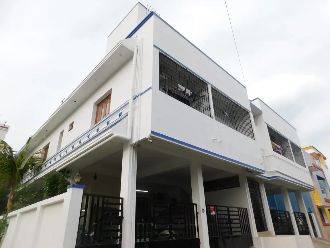 Villa in Avadi Avadi photo 3