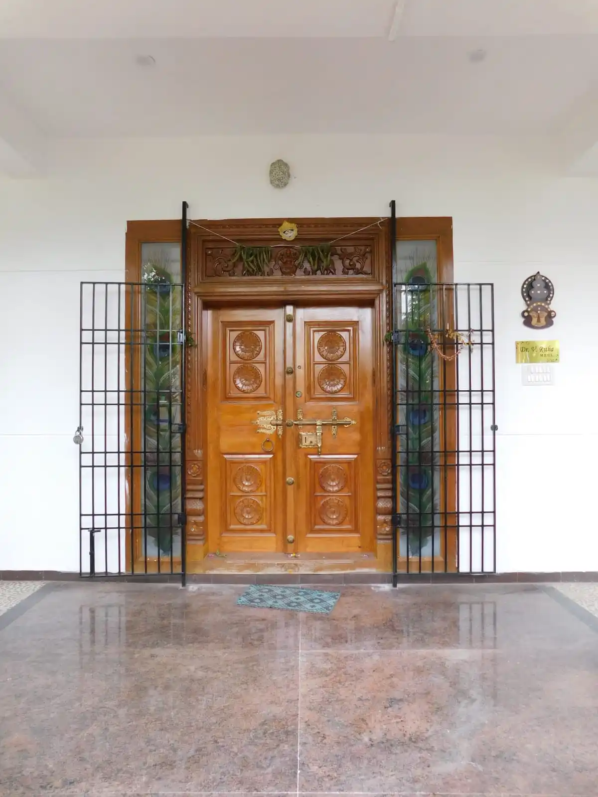 Villa in Avadi Avadi photo 2