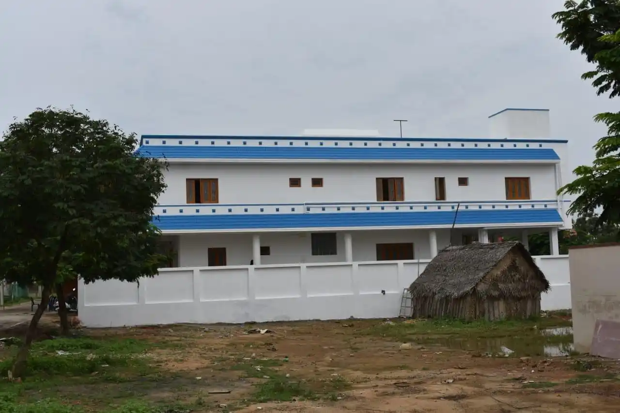 Villa in Avadi Avadi