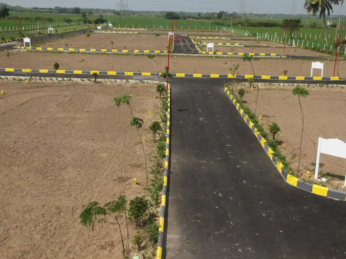Swarnambigai Nagar Kodambathur photo 2