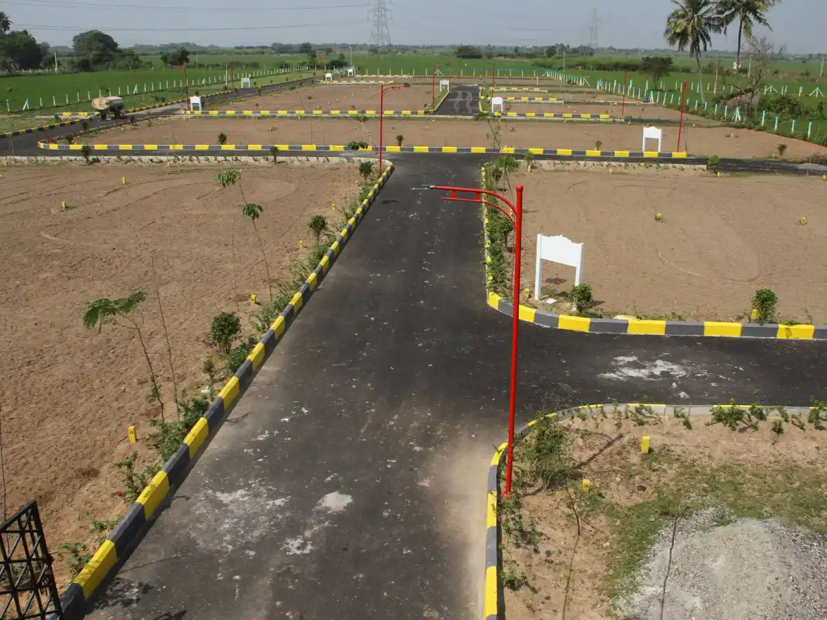 Swarnambigai Nagar Kodambathur photo 3