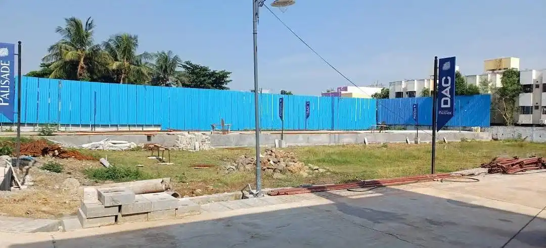 House Of Palisade Pallikaranai photo 2