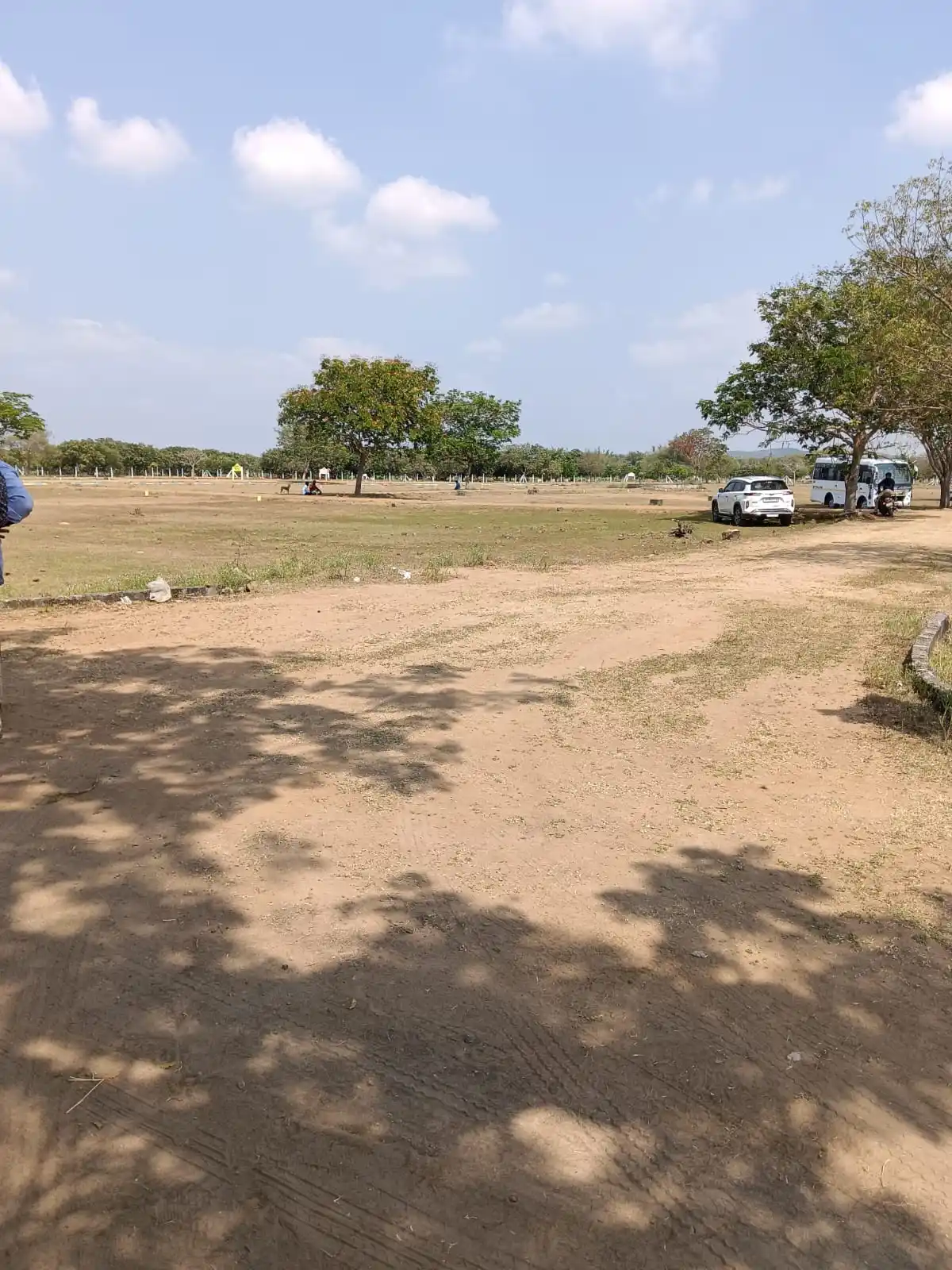 Plots in Acharapakkam Acharapakkam
