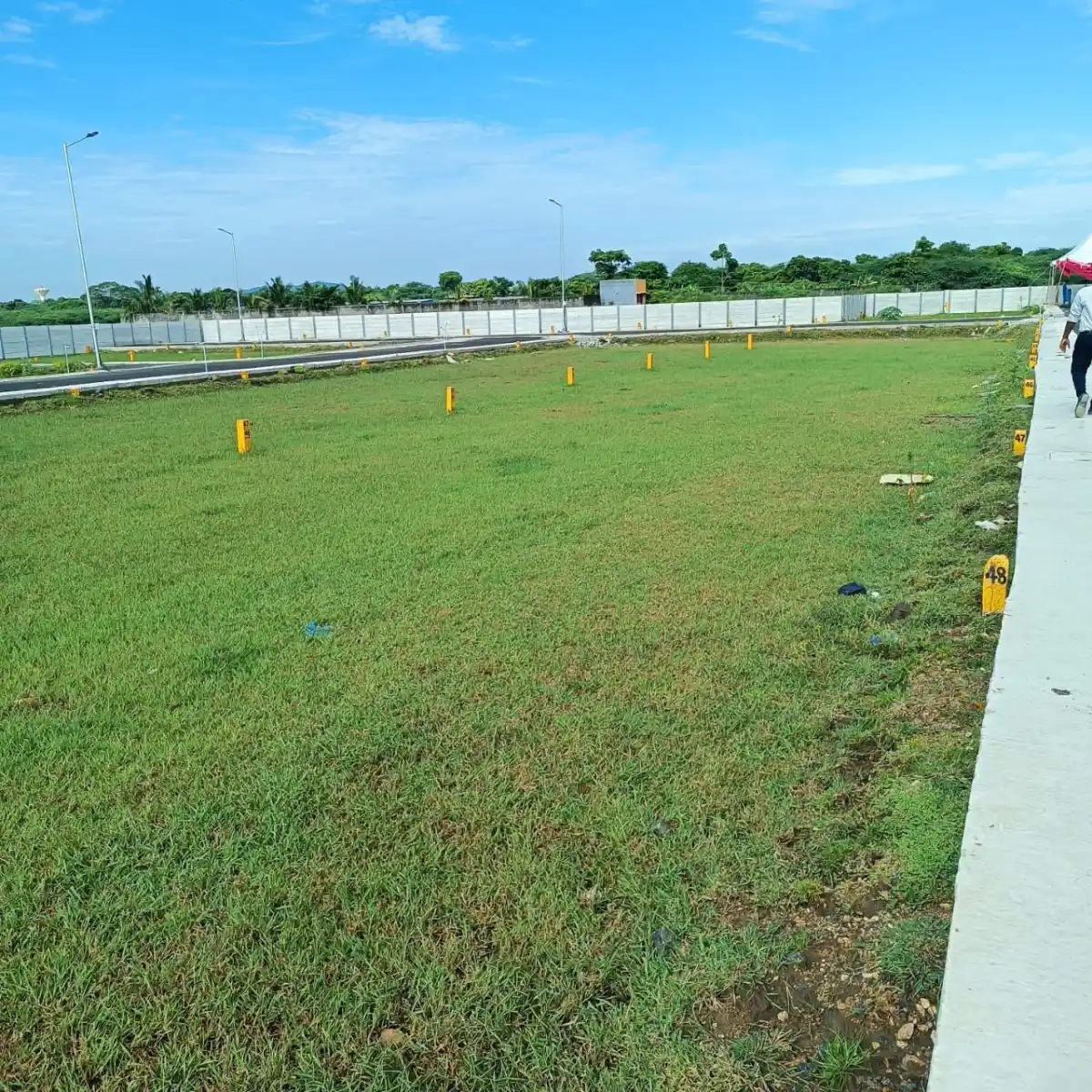 Plots in Chennai, Selaiyur Selaiyur photo 3