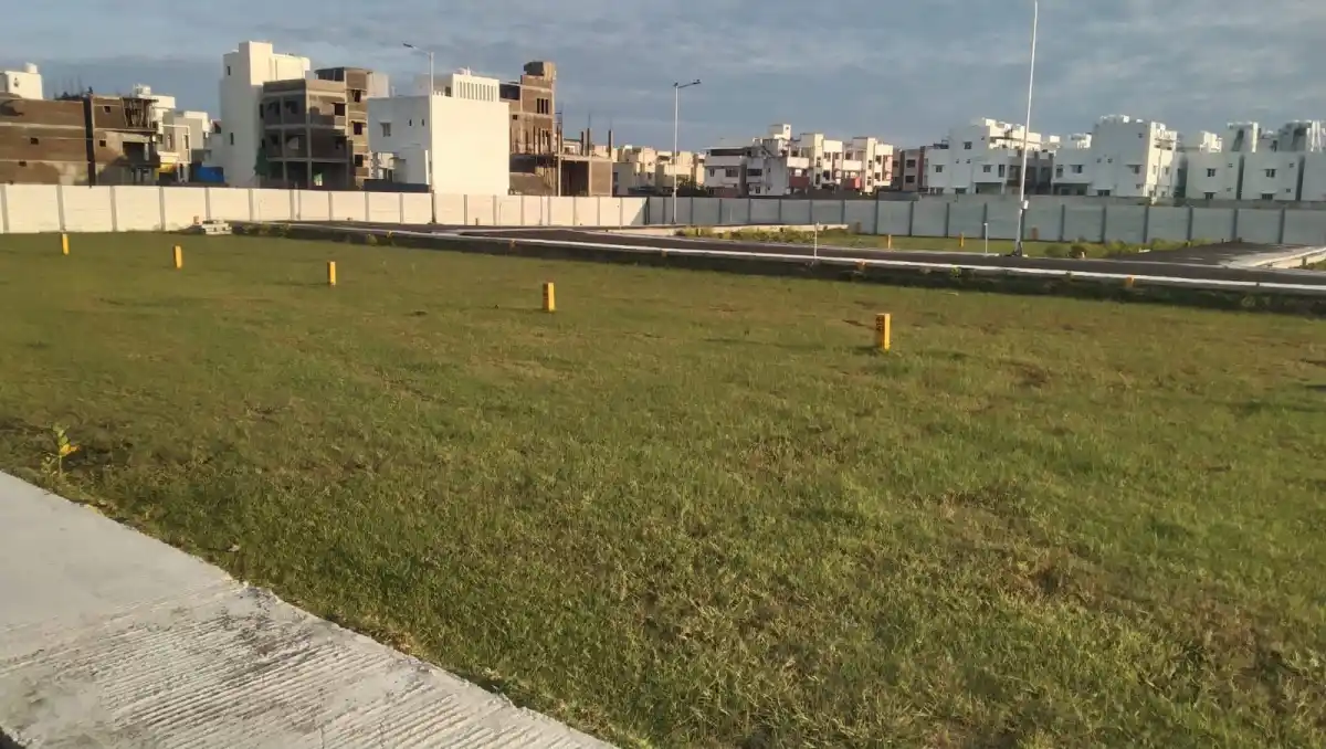 Plots in Chennai, Selaiyur Selaiyur