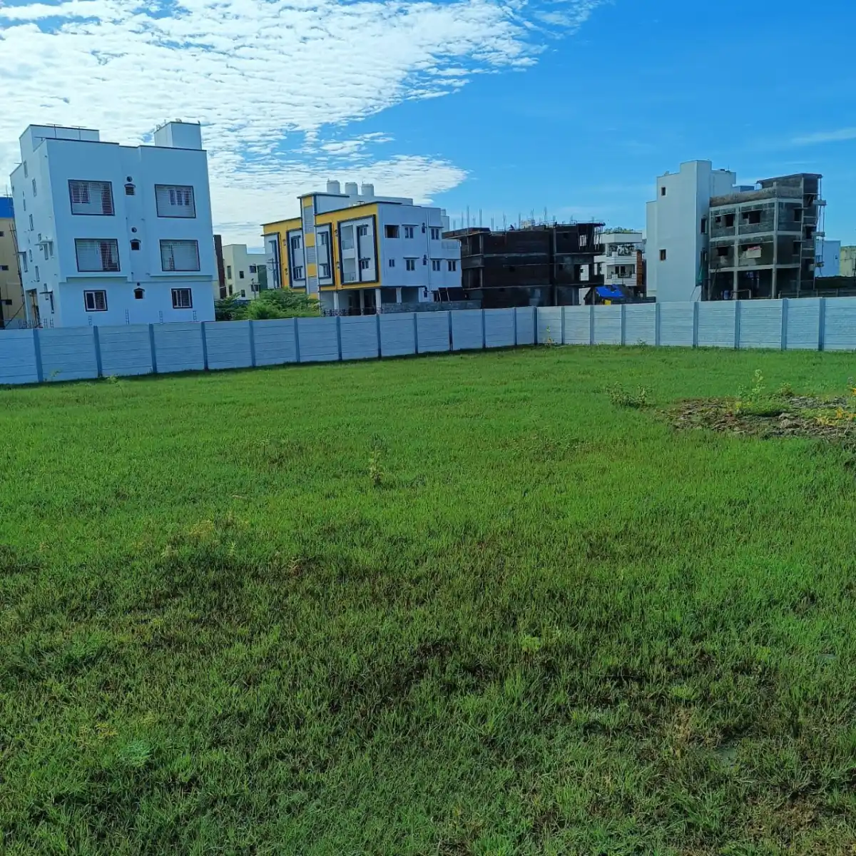 Plots in Chennai, Selaiyur Selaiyur photo 2