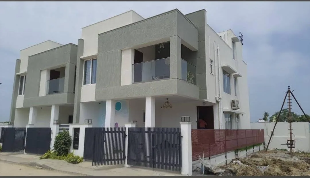 DAC Vilva Tambaram photo 2