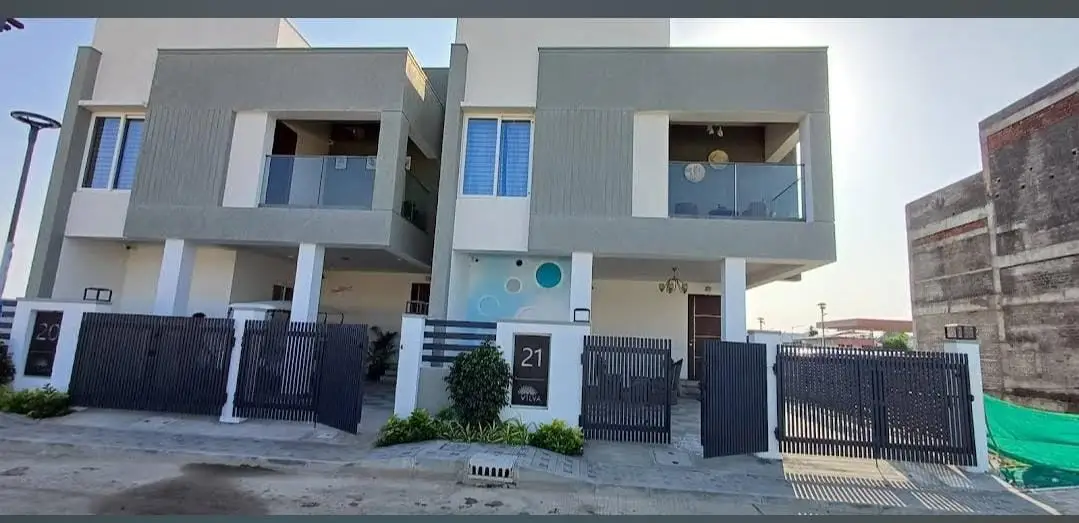 DAC Vilva Tambaram