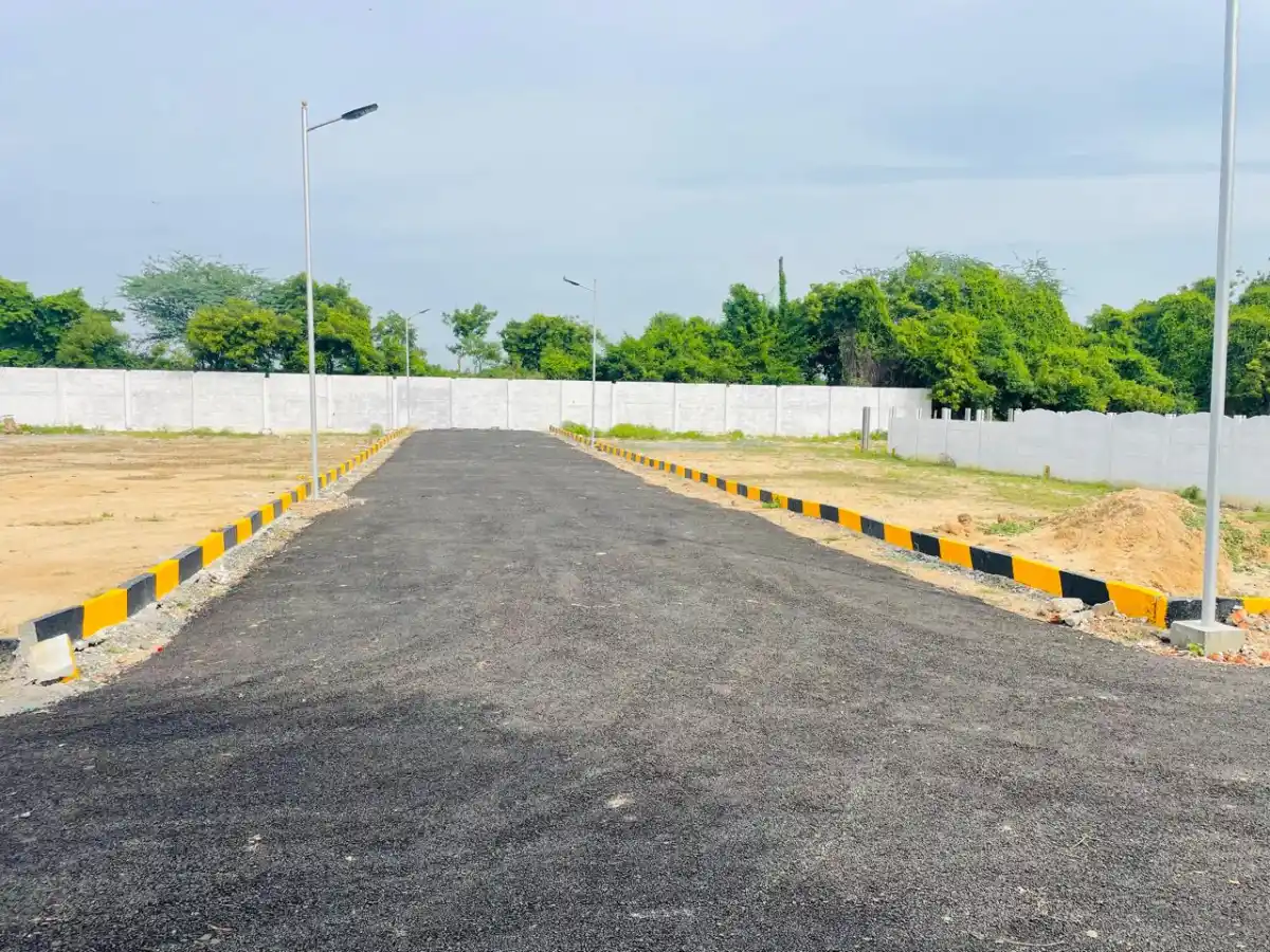 Plots in Kannapalayam Mappedu photo 4