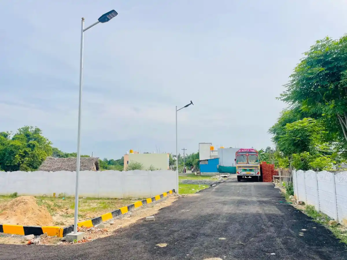 Plots in Kannapalayam Mappedu photo 2