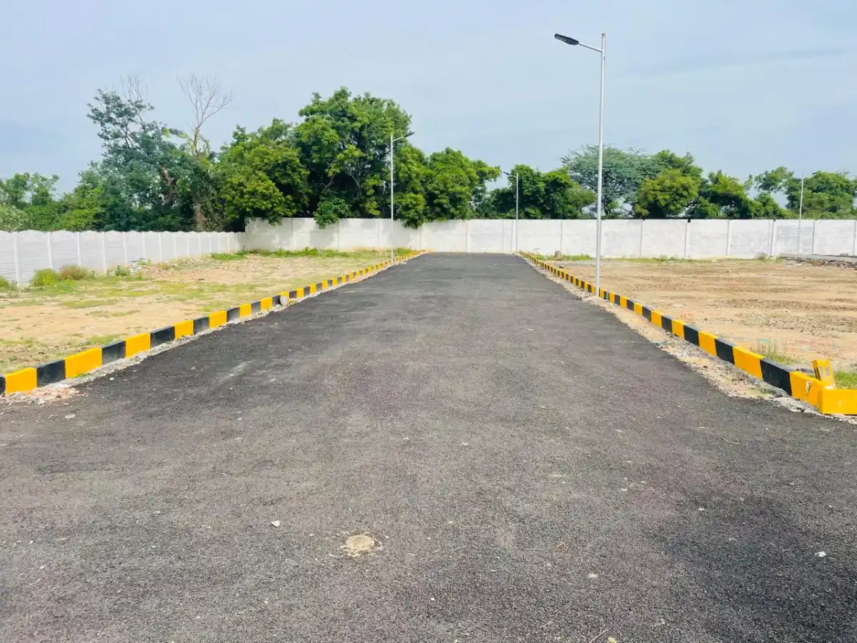 Plots in Kannapalayam Mappedu photo 3