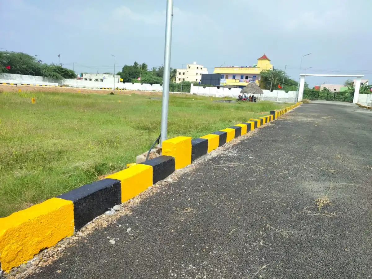 Thulir Singaperumal Kovil