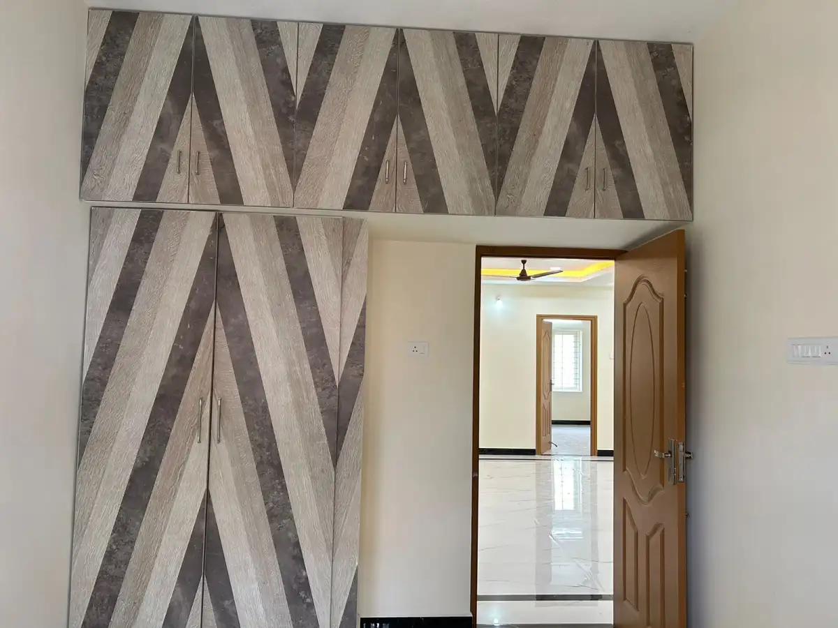 Kolathur Flat Kolathur