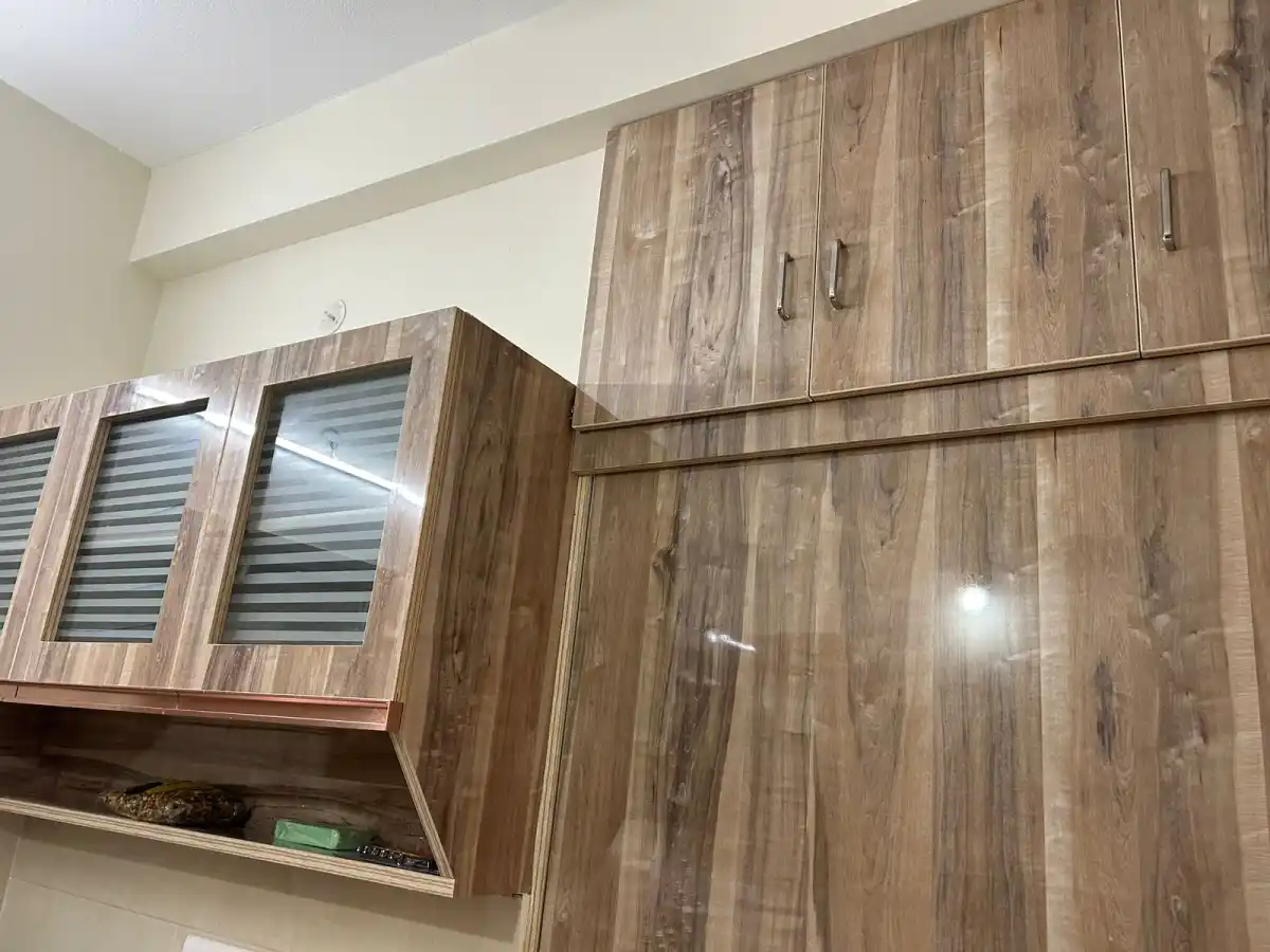 Kolathur Flat Kolathur photo 2
