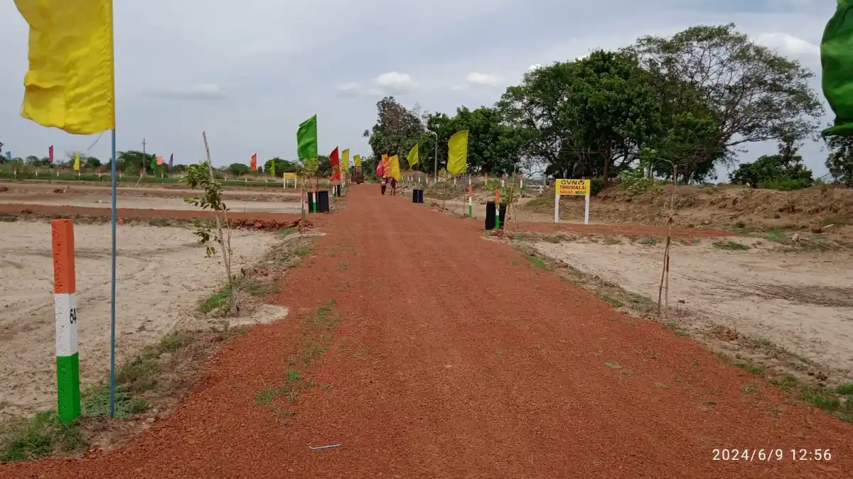 Thirumalai Nagar Ponneri photo 2