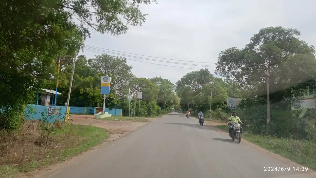 Thirumalai Nagar Ponneri photo 4