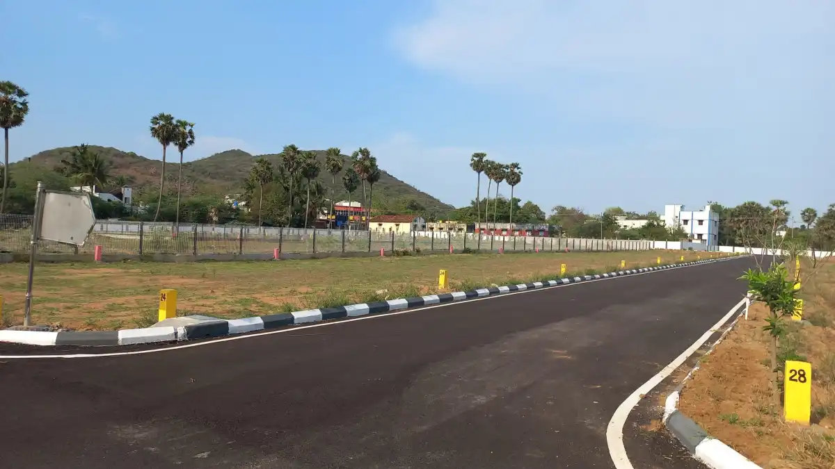 Plots In Chengalpattu Chengalpattu